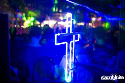 Trasher pres. Romeo & Juliet House of Capulet Party — photo 130