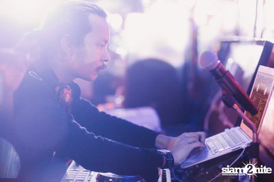 Trasher pres. Romeo & Juliet House of Capulet Party — photo 78