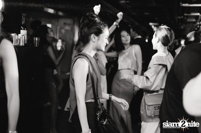 Trasher pres. Romeo & Juliet House of Capulet Party — photo 237