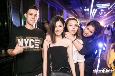 Trasher pres. Romeo & Juliet House of Capulet Party — photo 234