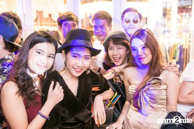 Trasher pres. Romeo & Juliet House of Capulet Party — photo 118