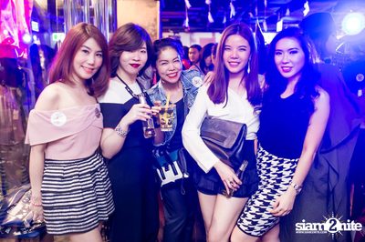 Trasher pres. Romeo & Juliet House of Capulet Party — photo 62