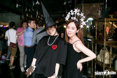 Trasher pres. Romeo & Juliet House of Capulet Party — photo 218