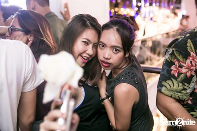 Trasher pres. Romeo & Juliet House of Capulet Party — photo 95