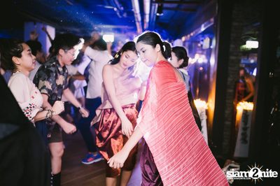 Trasher pres. Romeo & Juliet House of Capulet Party — photo 186