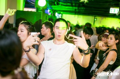 Trasher pres. Romeo & Juliet House of Capulet Party — photo 113
