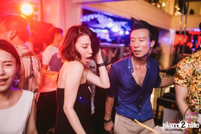 Trasher pres. Romeo & Juliet House of Capulet Party — photo 215