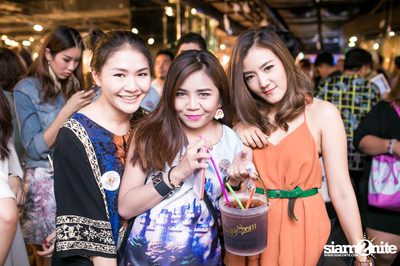 Trasher pres. Romeo & Juliet House of Capulet Party — photo 1