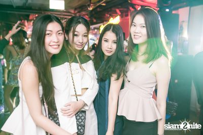Trasher pres. Romeo & Juliet House of Capulet Party — photo 201