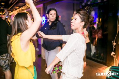 Trasher pres. Romeo & Juliet House of Capulet Party — photo 235