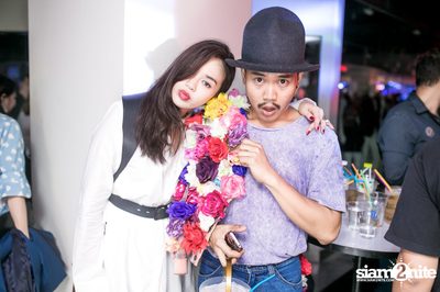 Trasher pres. Romeo & Juliet House of Capulet Party — photo 203