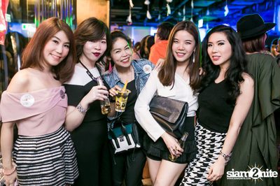 Trasher pres. Romeo & Juliet House of Capulet Party — photo 61