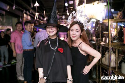 Trasher pres. Romeo & Juliet House of Capulet Party — photo 219