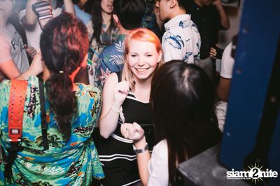 Trasher pres. Romeo & Juliet House of Capulet Party — photo 32