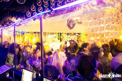 Trasher pres. Romeo & Juliet House of Capulet Party — photo 135