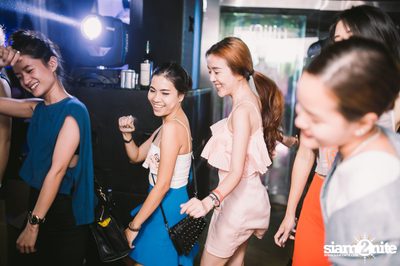 Trasher pres. Romeo & Juliet House of Capulet Party — photo 241