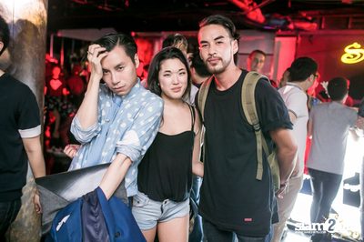 Trasher pres. Romeo & Juliet House of Capulet Party — photo 222