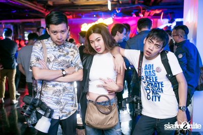 Trasher pres. Romeo & Juliet House of Capulet Party — photo 170