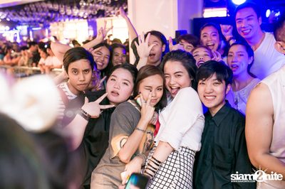 Trasher pres. Romeo & Juliet House of Capulet Party — photo 115