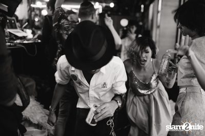 Trasher pres. Romeo & Juliet House of Capulet Party — photo 92