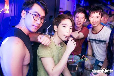 Trasher pres. Romeo & Juliet House of Capulet Party — photo 151