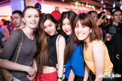 Trasher pres. Romeo & Juliet House of Capulet Party — photo 69