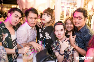 Trasher pres. Romeo & Juliet House of Capulet Party — photo 120