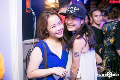 Trasher pres. Romeo & Juliet House of Capulet Party — photo 29