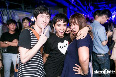 Trasher pres. Romeo & Juliet House of Capulet Party — photo 223