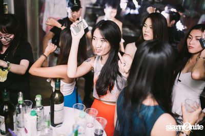 Trasher pres. Romeo & Juliet House of Capulet Party — photo 172