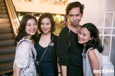 Trasher pres. Romeo & Juliet House of Capulet Party — photo 158