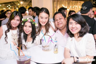 Trasher pres. Romeo & Juliet House of Capulet Party — photo 41