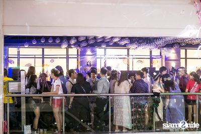 Trasher pres. Romeo & Juliet House of Capulet Party — photo 39