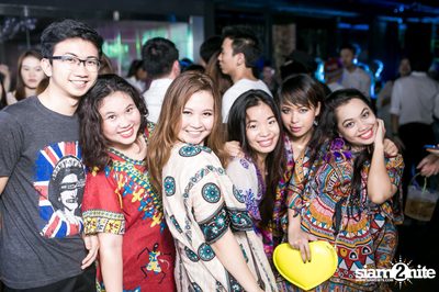 Trasher pres. Romeo & Juliet House of Capulet Party — photo 173