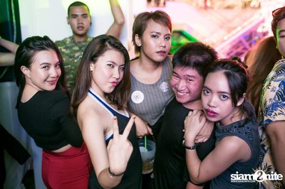 Trasher pres. Romeo & Juliet House of Capulet Party — photo 152