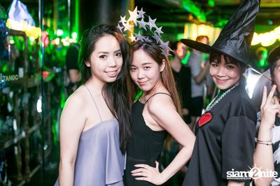 Trasher pres. Romeo & Juliet House of Capulet Party — photo 164