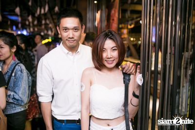 Trasher pres. Romeo & Juliet House of Capulet Party — photo 38
