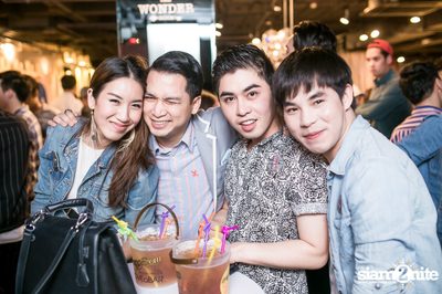 Trasher pres. Romeo & Juliet House of Capulet Party — photo 108