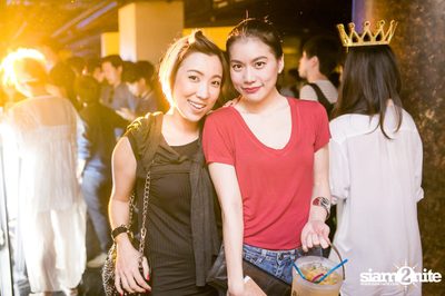 Trasher pres. Romeo & Juliet House of Capulet Party — photo 160