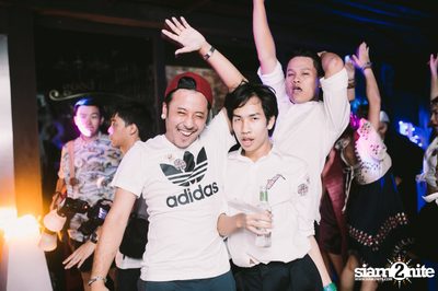 Trasher pres. Romeo & Juliet House of Capulet Party — photo 183