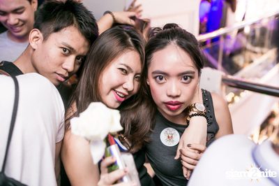 Trasher pres. Romeo & Juliet House of Capulet Party — photo 96