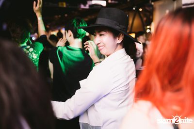 Trasher pres. Romeo & Juliet House of Capulet Party — photo 30