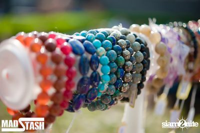 GET PHYSICAL Pool & Art Party — photo 15