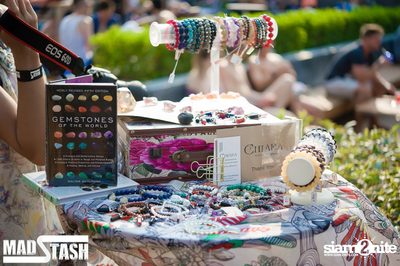 GET PHYSICAL Pool & Art Party — photo 14