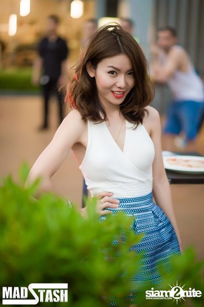 GET PHYSICAL Pool & Art Party — photo 114