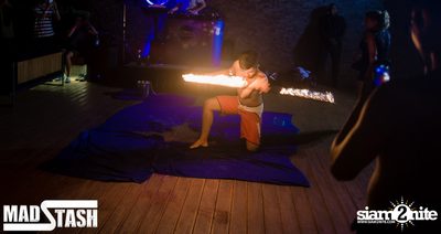 GET PHYSICAL Pool & Art Party — photo 141