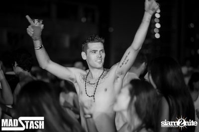 GET PHYSICAL Pool & Art Party — photo 165