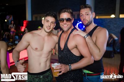 GET PHYSICAL Pool & Art Party — photo 156