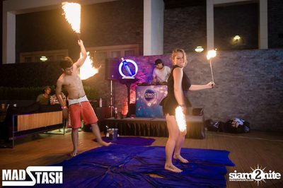 GET PHYSICAL Pool & Art Party — photo 152