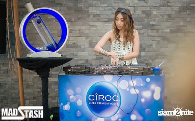 GET PHYSICAL Pool & Art Party — photo 52